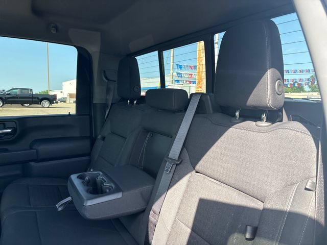 Used 2020 Chevrolet Silverado 2500 LT w/ True North Edition AWD/4WD image 20