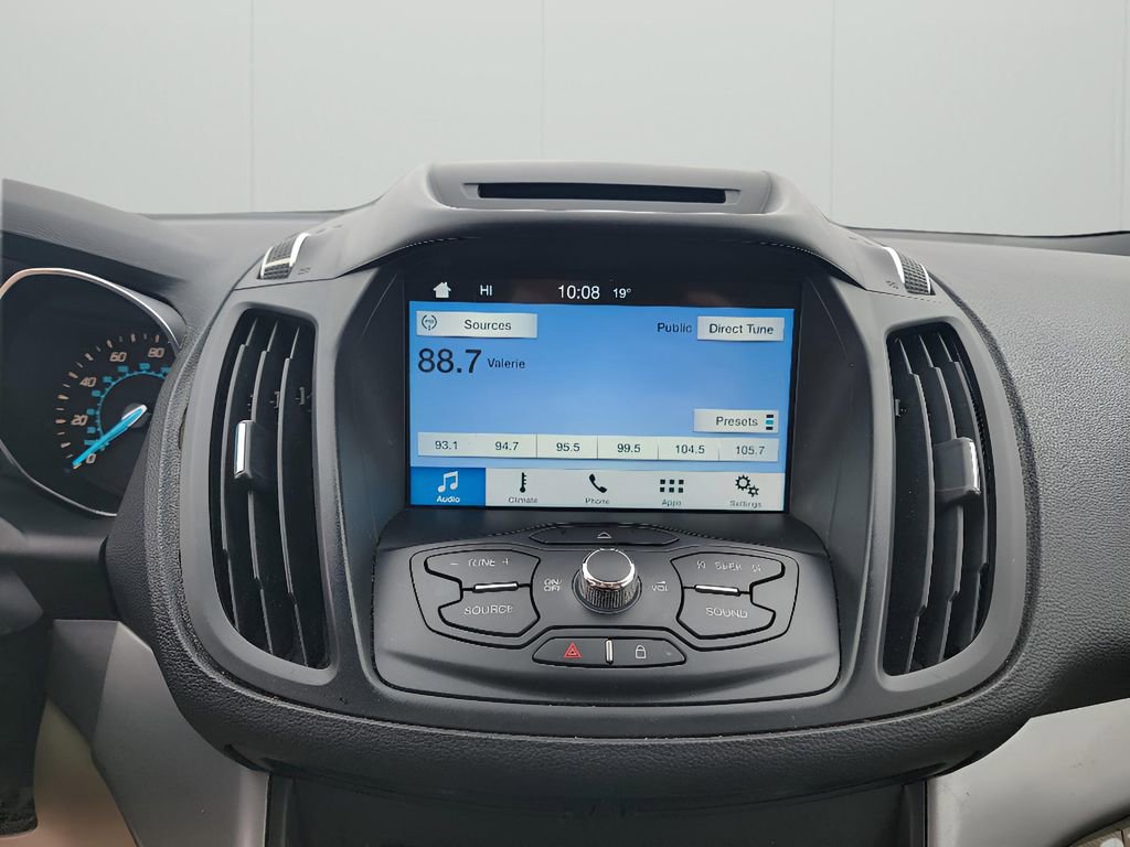 Used 2016 Ford Escape SE w/ Equipment Group 201A image 21