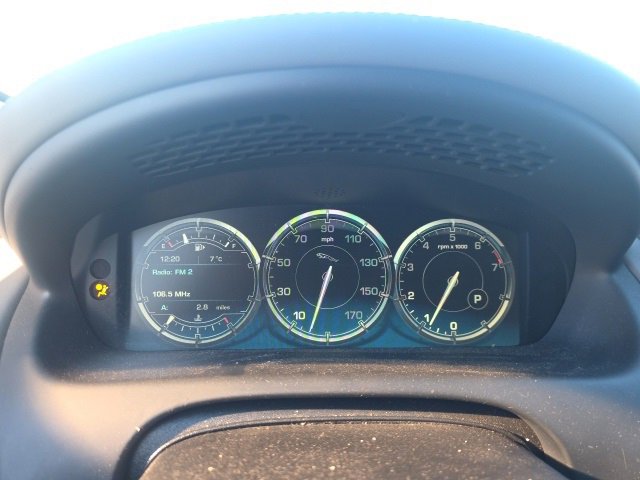 Used 2012 Jaguar XJ L image 16
