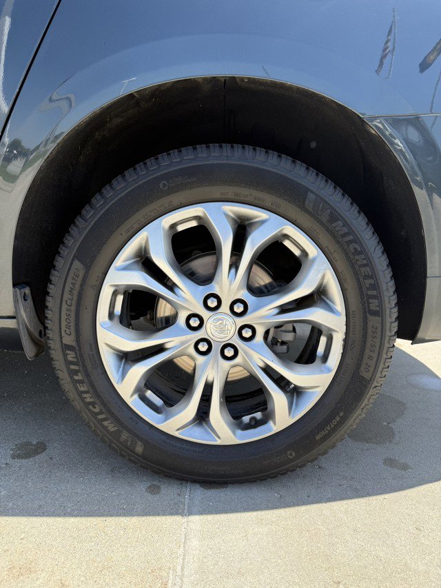 Used 2021 Buick Enclave Avenir w/ Avenir Technology Package image 33