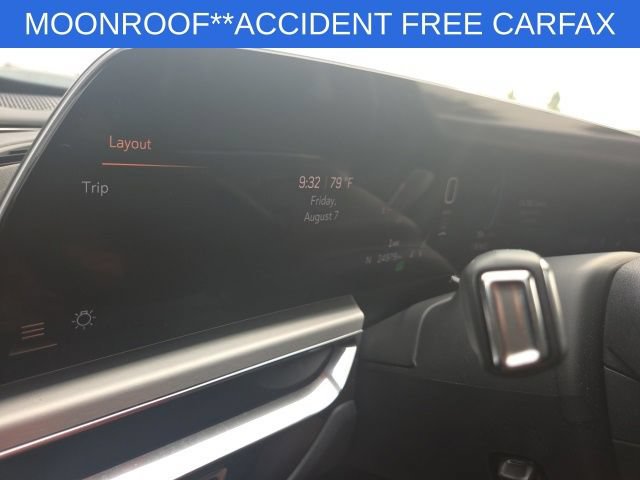 Used 2024 Cadillac Lyriq Sport RWD image 37