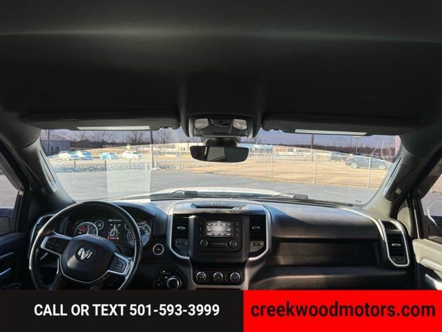 Used 2024 RAM 2500 Lone Star image 10