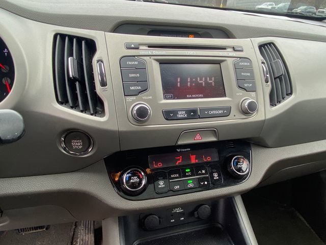 Used 2013 Kia Sportage EX w/ EX Premium Pkg image 6