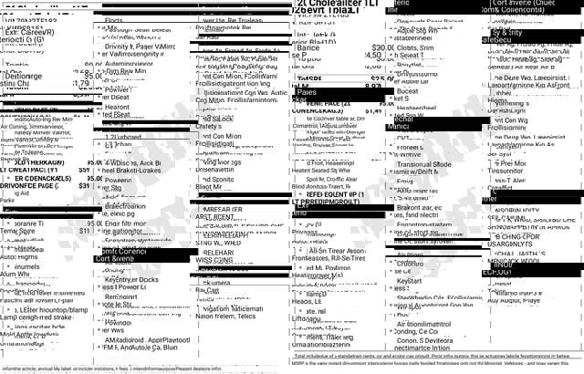 New 2026 Chevrolet TrailBlazer LT w/ Convenience Package