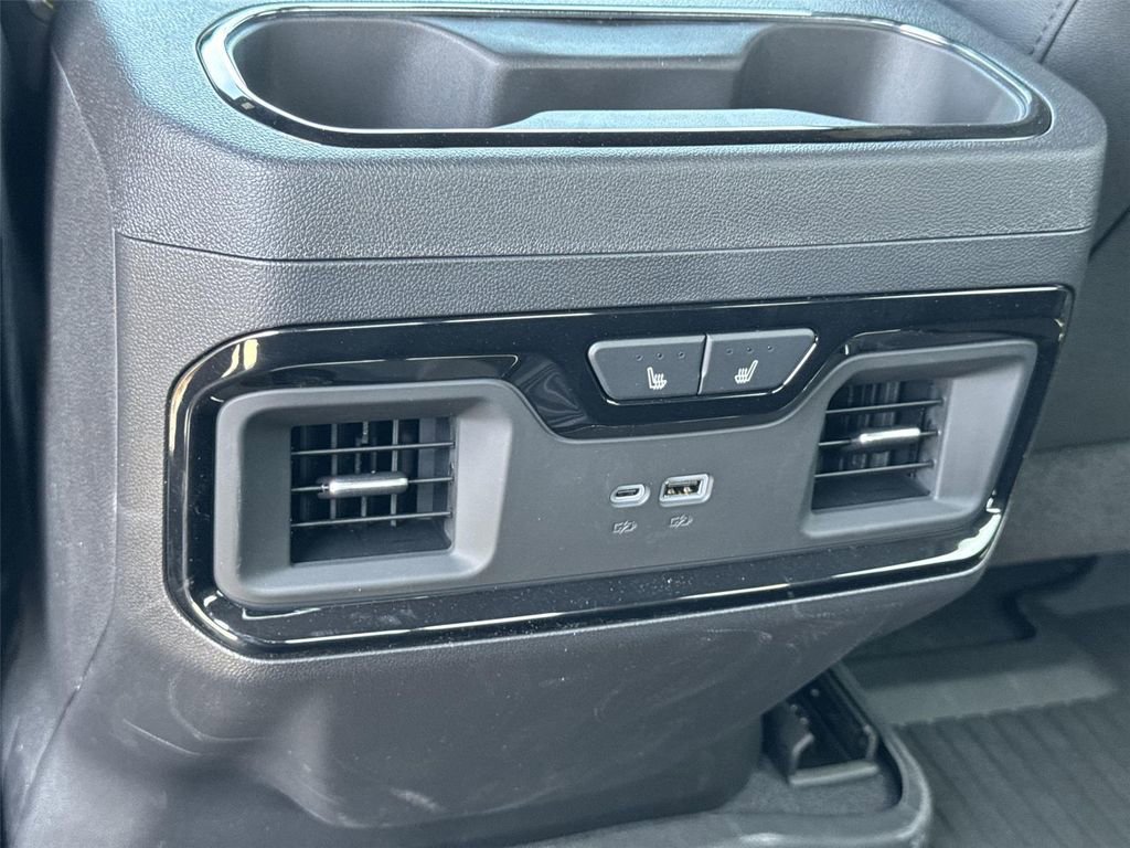 New 2026 Chevrolet Silverado 1500 ZR2 w/ ZR2 Bison Edition AWD/4WD image 28