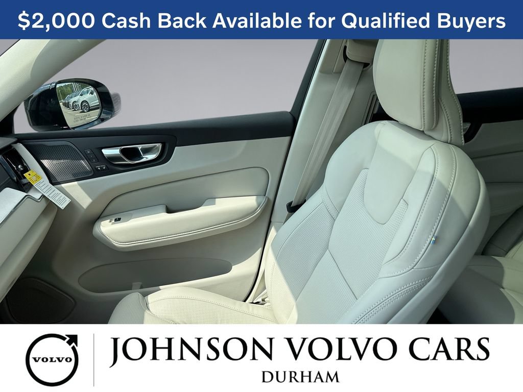 New 2026 Volvo XC60 T8 Ultra w/ Protection Package Premier AWD/4WD image 28