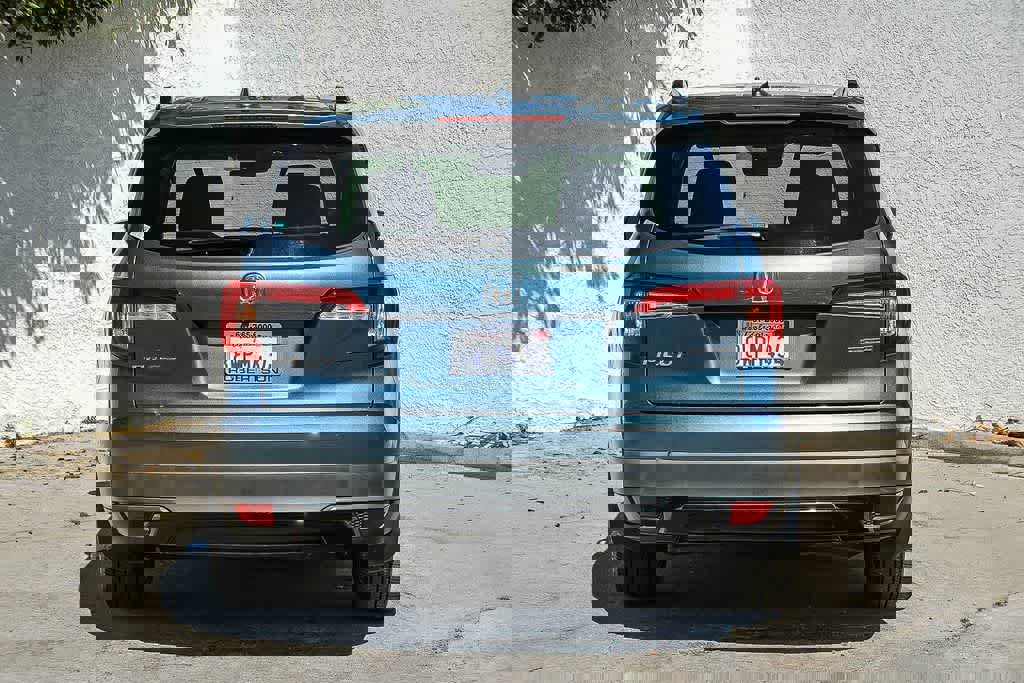 Used 2021 Honda Pilot Special Edition image 5