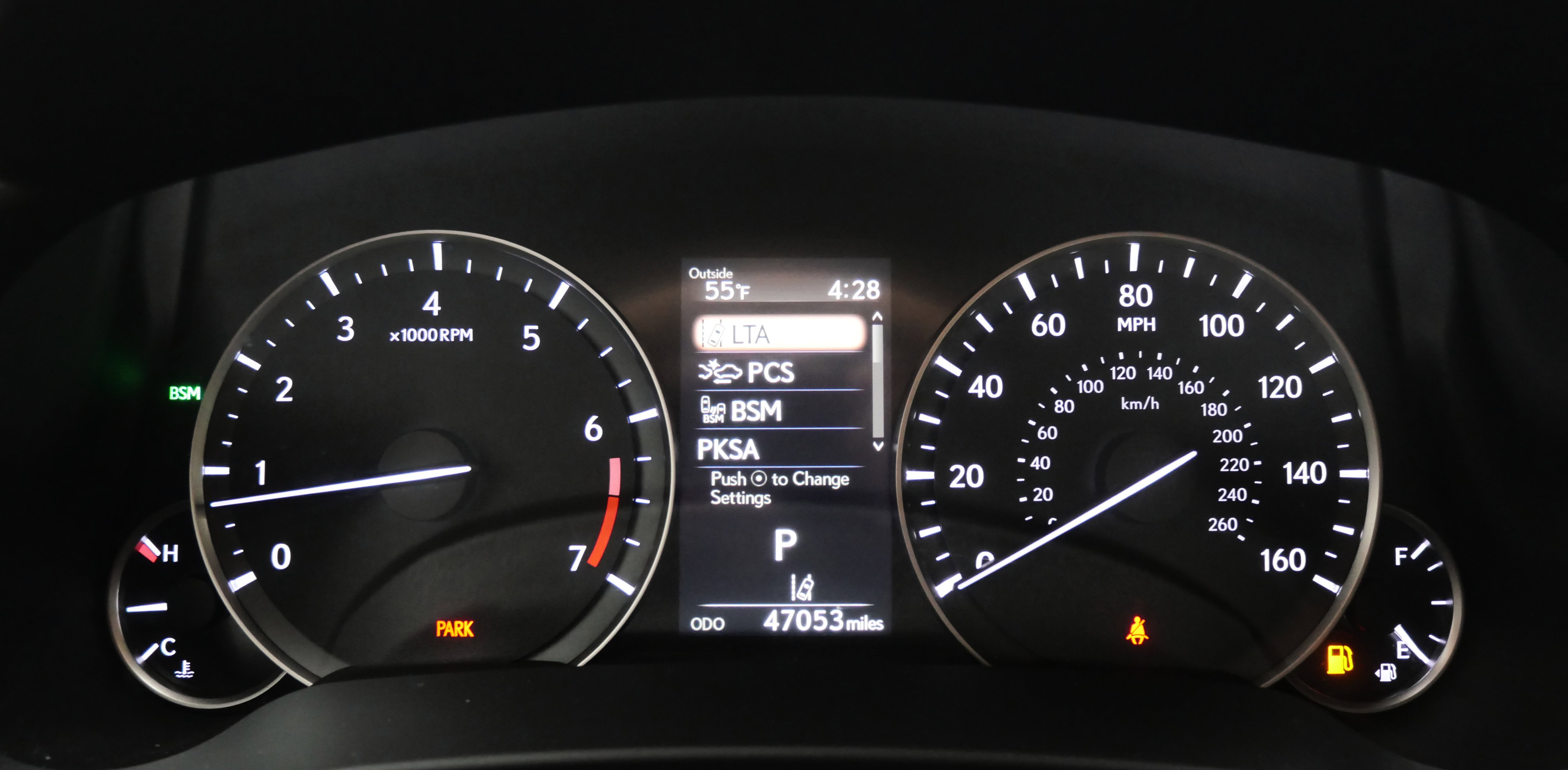 Certified 2022 Lexus RX 350 FWD w/ Premium Package image 32