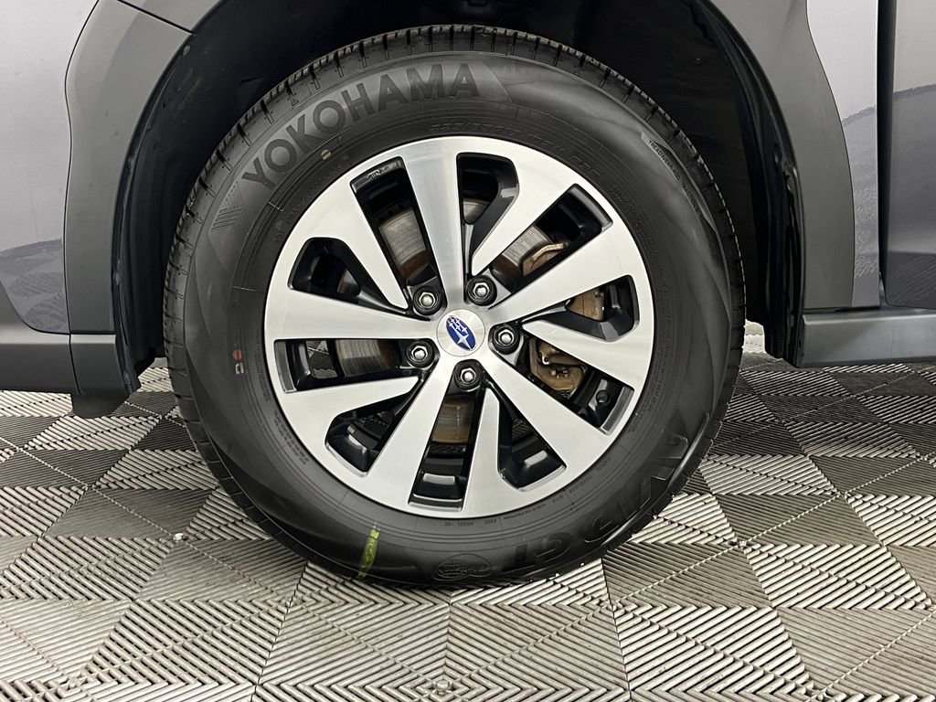 Used 2024 Subaru Outback Premium AWD/4WD image 20