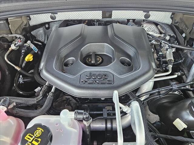 Used 2022 Jeep Grand Cherokee Limited 4xe AWD/4WD image 24