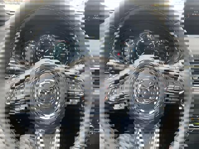 New 2025 MAZDA CX-5 Signature image 7