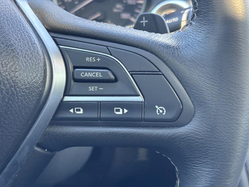 Used 2018 INFINITI Q50 Sport image 20