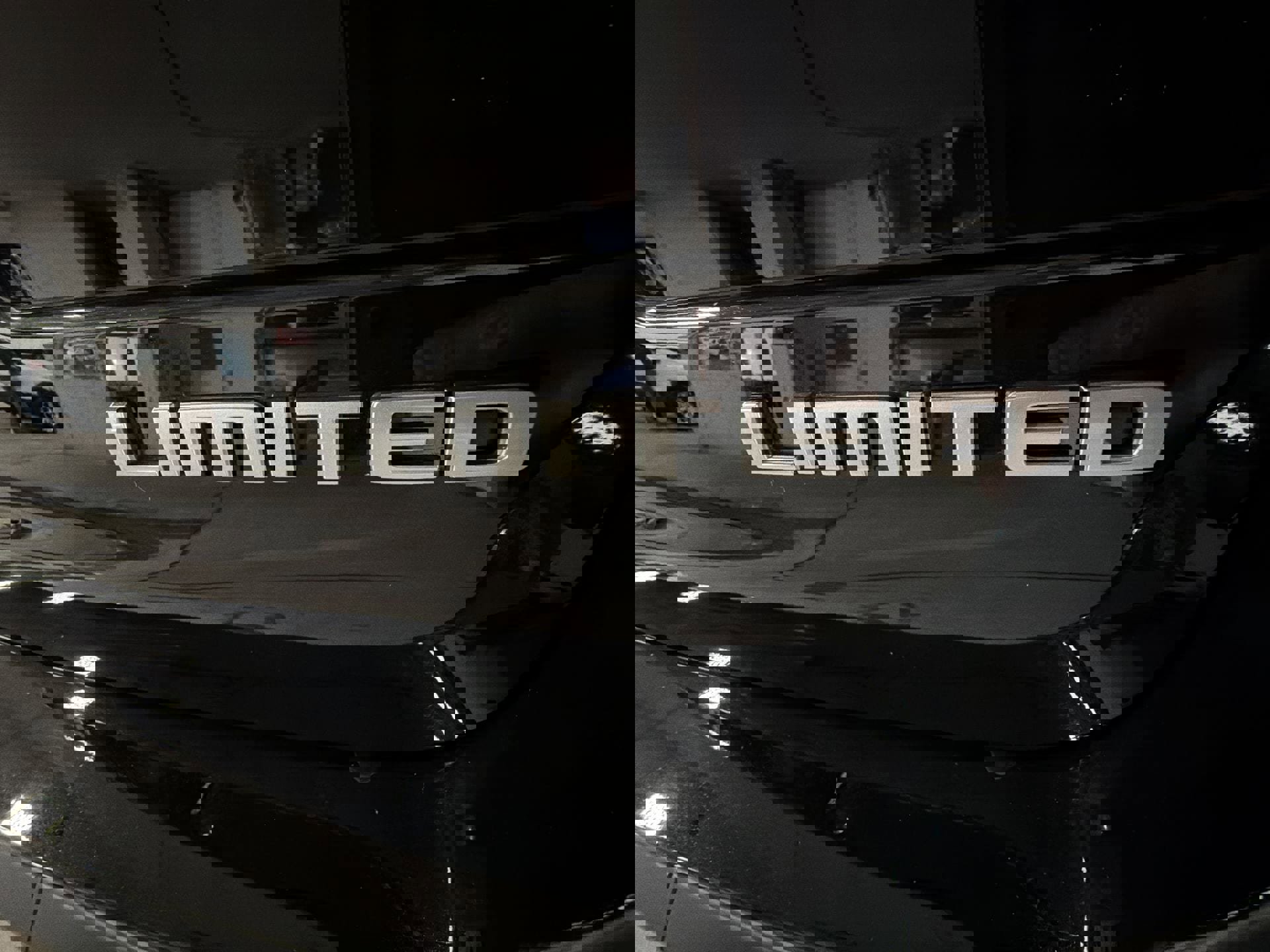 Used 2025 Jeep Grand Cherokee L Limited image 30