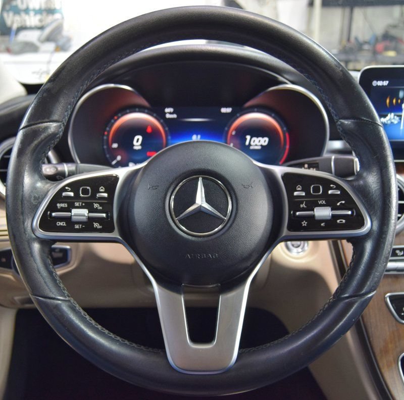 Used 2021 Mercedes-Benz C 300 Sedan image 24