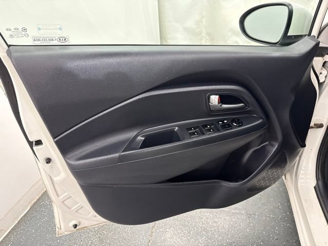 Used 2013 Kia Rio LX w/ PWR Pkg FWD image 17