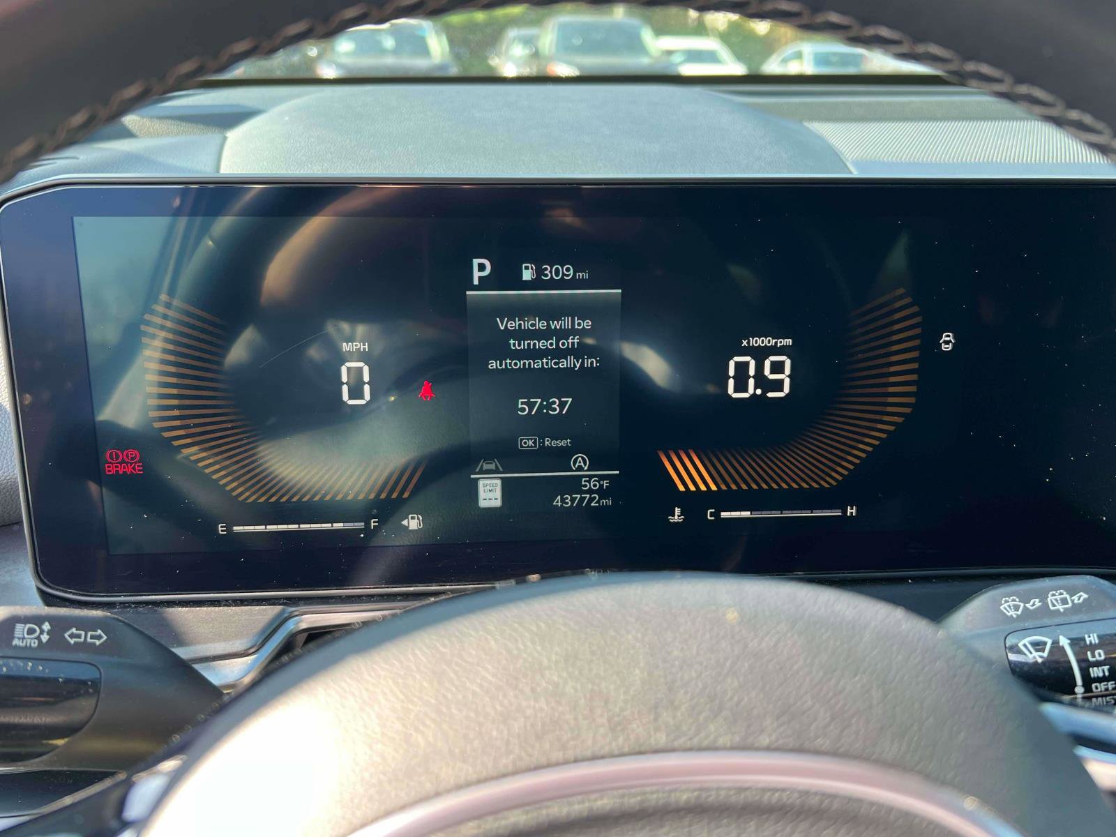 Used 2024 Kia Sorento S image 19