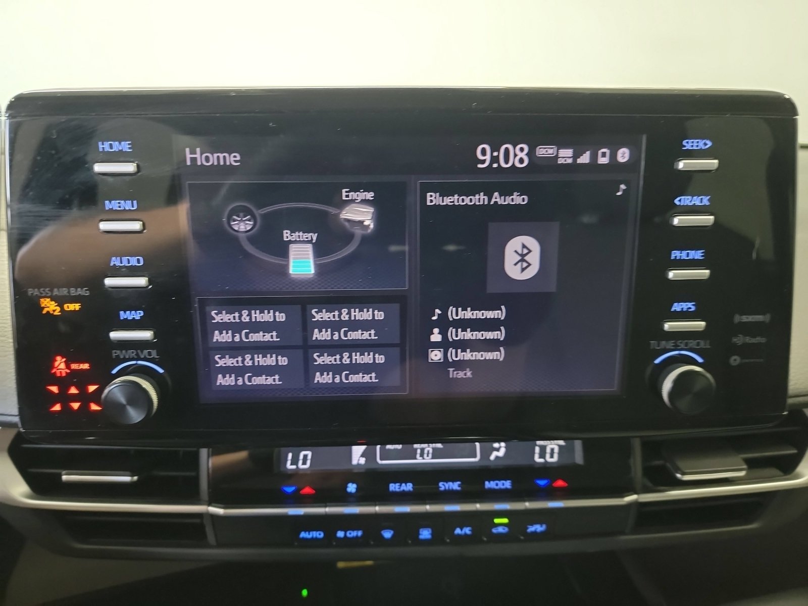 Used 2021 Toyota Sienna LE w/ LE Plus Package AWD/4WD image 31