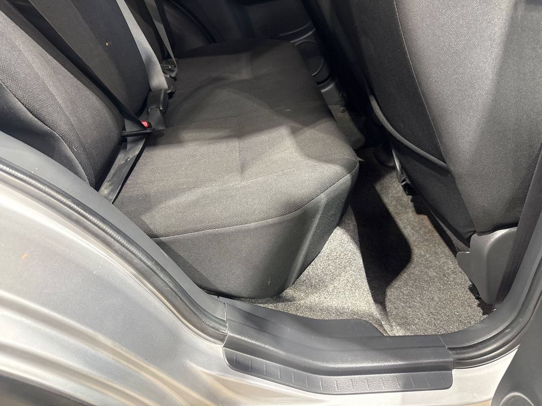 Used 2012 Suzuki SX4 Premium AWD/4WD image 92