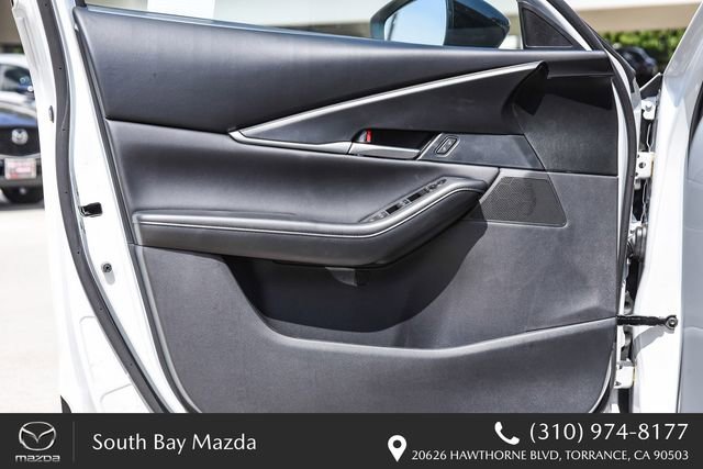 New 2026 MAZDA CX-30 AWD 2.5 S w/ Select Sport Pkg image 25