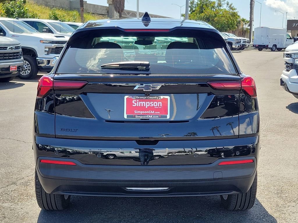 New 2027 Chevrolet Bolt LT w/ Comfort Package FWD image 19