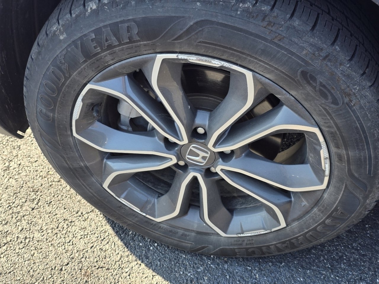 Used 2020 Honda CR-V EX image 13