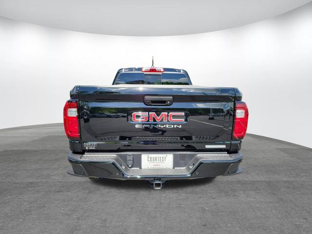 New 2026 GMC Canyon Elevation w/ Convenience Package RWD image 7
