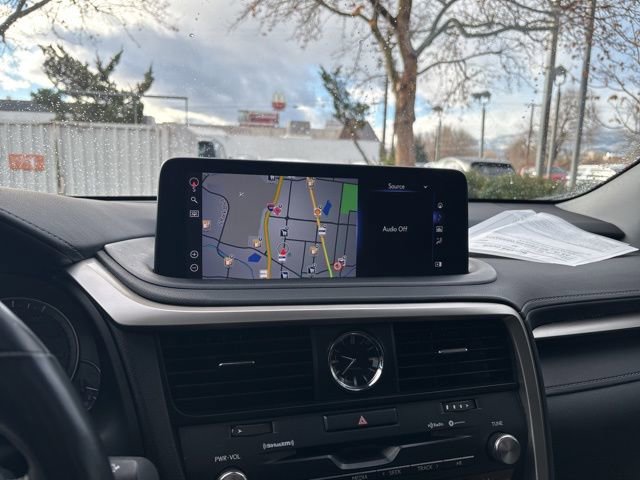 Used 2020 Lexus RX 350 AWD w/ Premium Package image 33