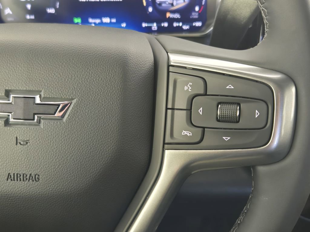 New 2026 Chevrolet Silverado 1500 RST w/ RST Select Package RWD image 31