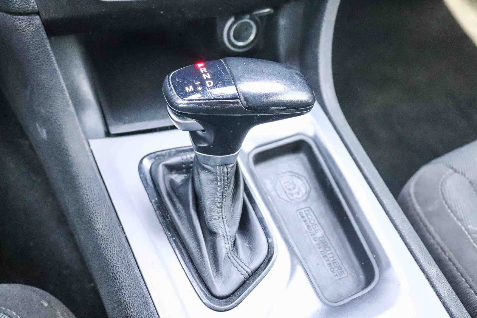 Used 2021 Dodge Charger SXT w/ Blacktop Package RWD image 18