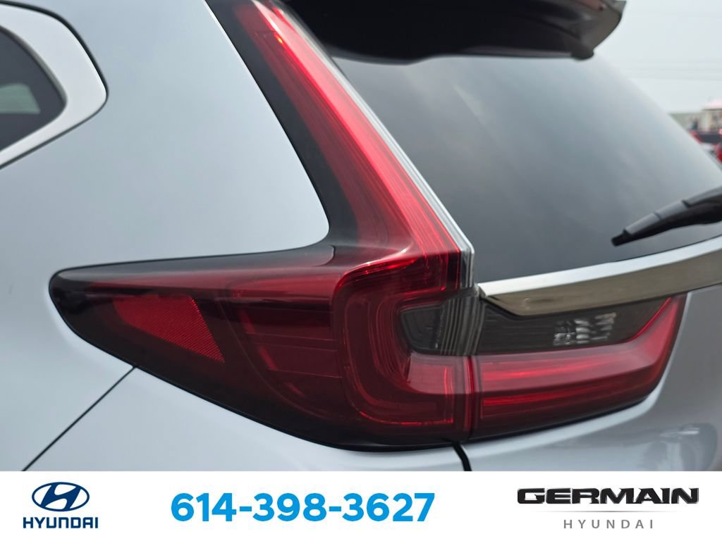 Used 2022 Honda CR-V Touring image 15