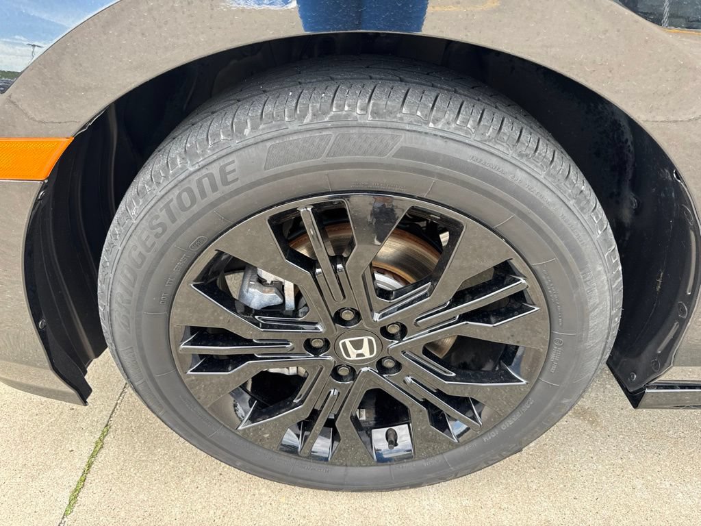 Used 2025 Honda Odyssey Sport-L image 6