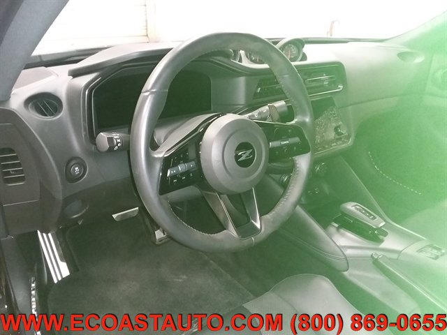 Used 2023 Nissan Z Performance w/ Floor Mat Package (L93) image 11