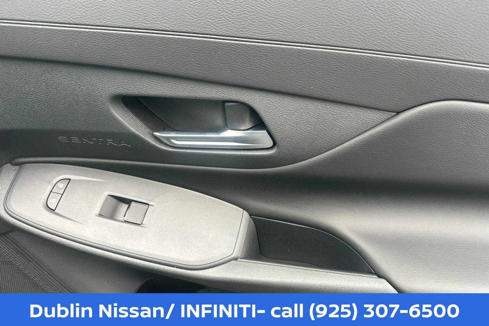New 2026 Nissan Sentra S w/ Floor Mat Package FWD image 20