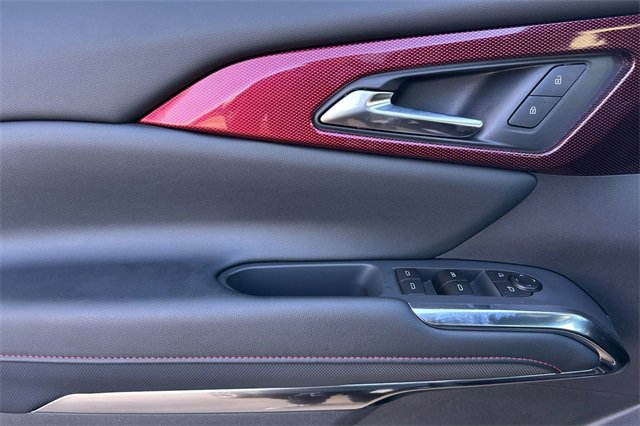 New 2026 Chevrolet Traverse Z71 w/ Driver Confidence Package image 14