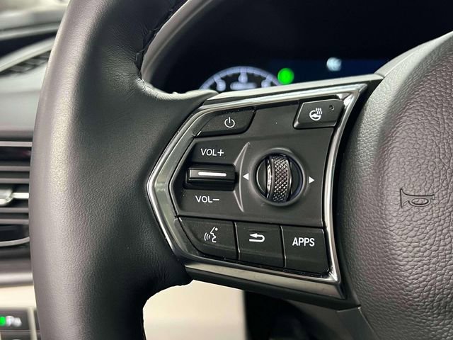 Used 2025 Acura RDX SH-AWD w/ Advance Package image 19
