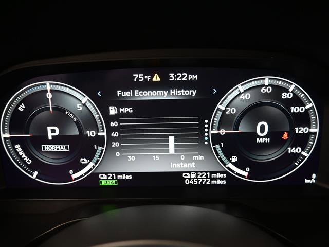 Used 2023 Mitsubishi Outlander SEL AWD/4WD image 11