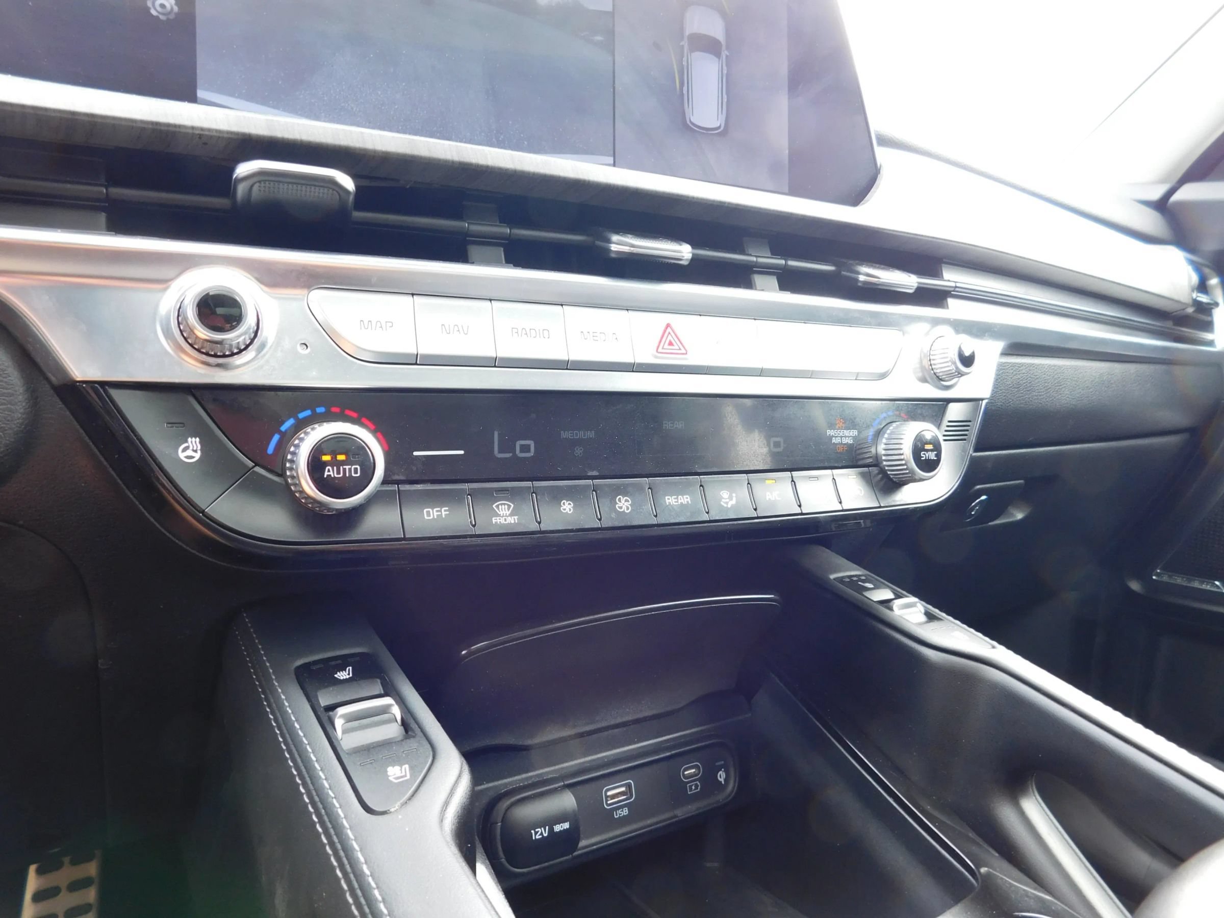 Used 2024 Kia Telluride SX AWD/4WD image 23
