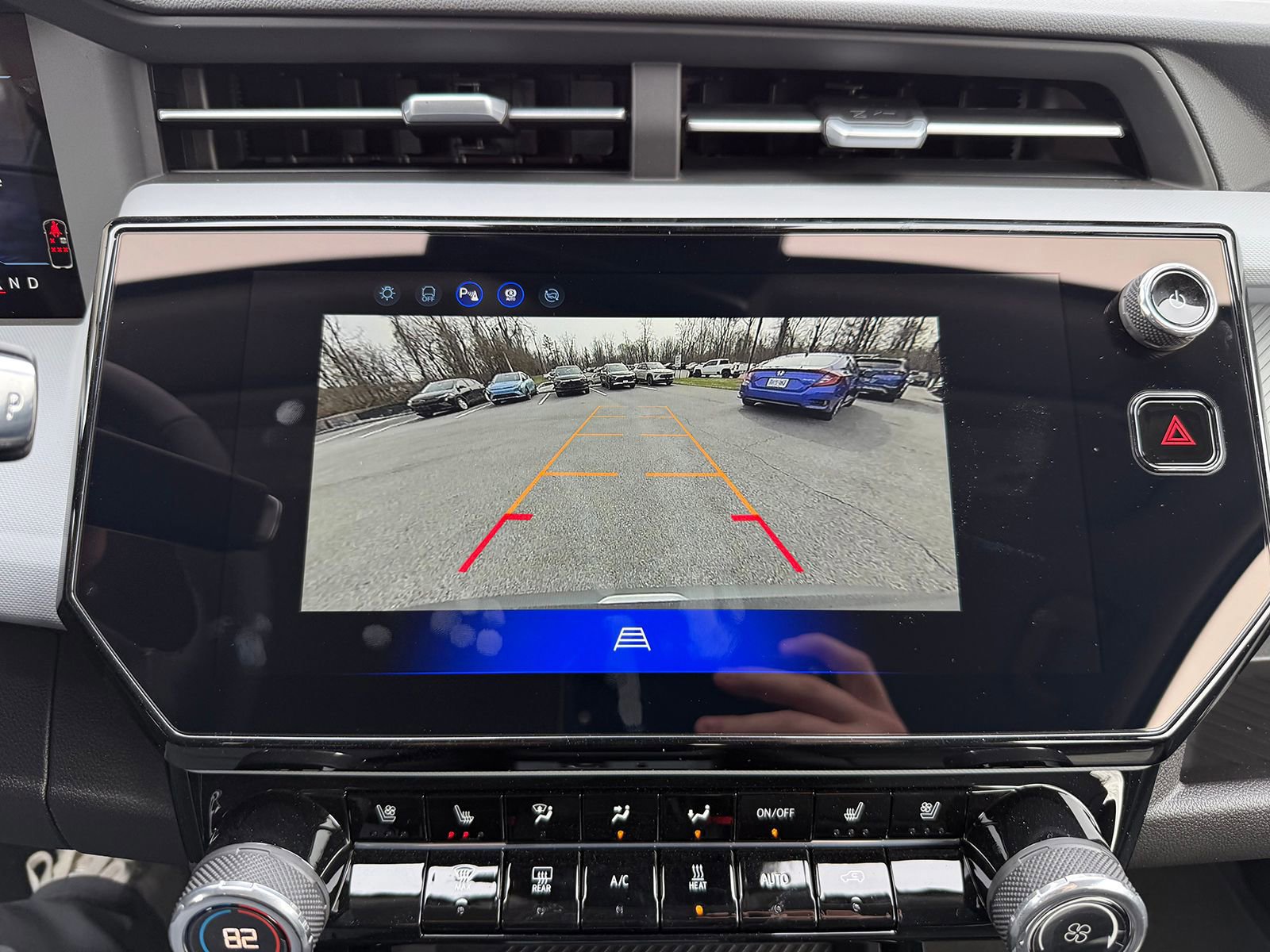 New 2027 Chevrolet Bolt RS image 57