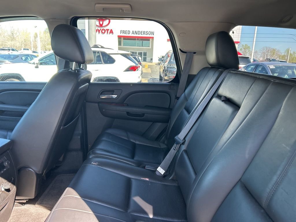 Used 2011 Chevrolet Tahoe LT image 12