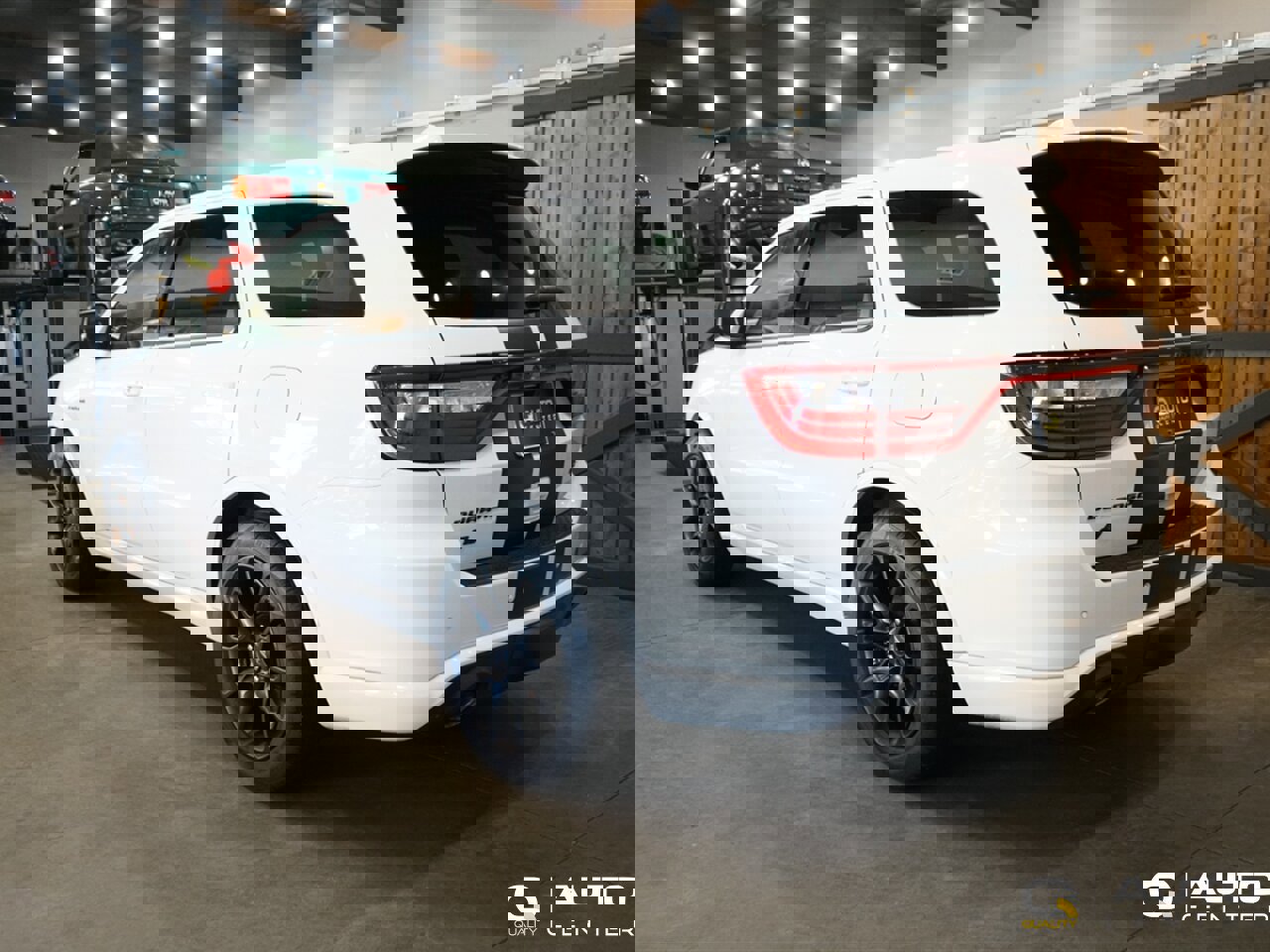 Used 2022 Dodge Durango R/T w/ Tow 'N Go Group image 9