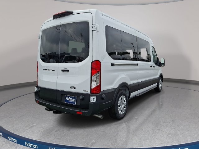 New 2026 Ford Transit 350 XL RWD image 4