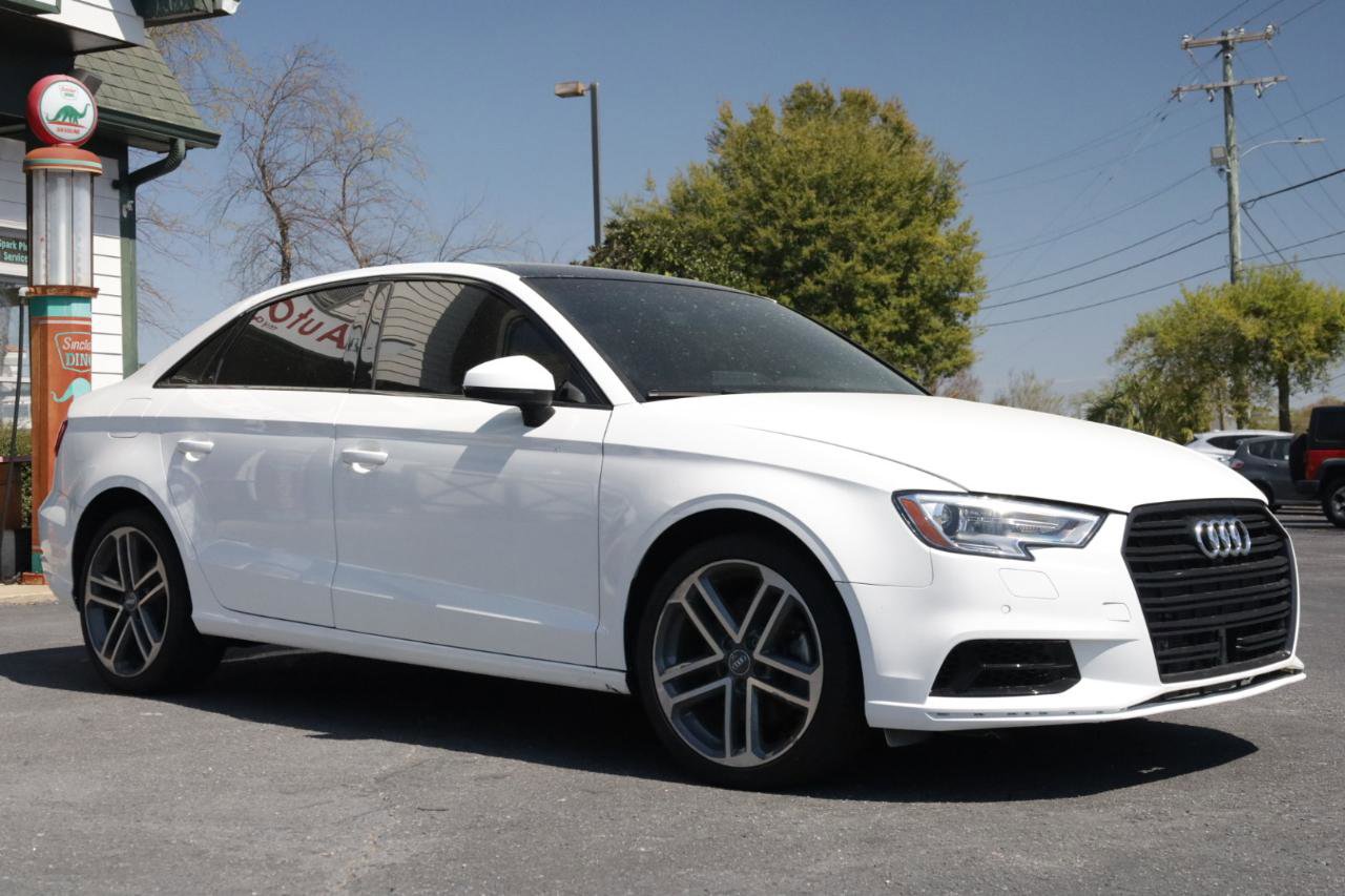 Used 2020 Audi A3 2.0T Premium image 6