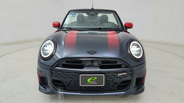 Used 2025 MINI Cooper John Cooper Works image 13