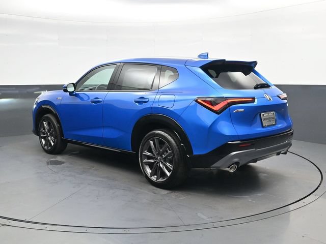 New 2026 Acura ADX A-Spec FWD image 6
