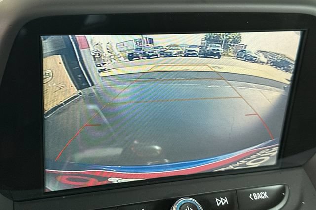 Used 2018 Chevrolet Camaro SS RWD image 22