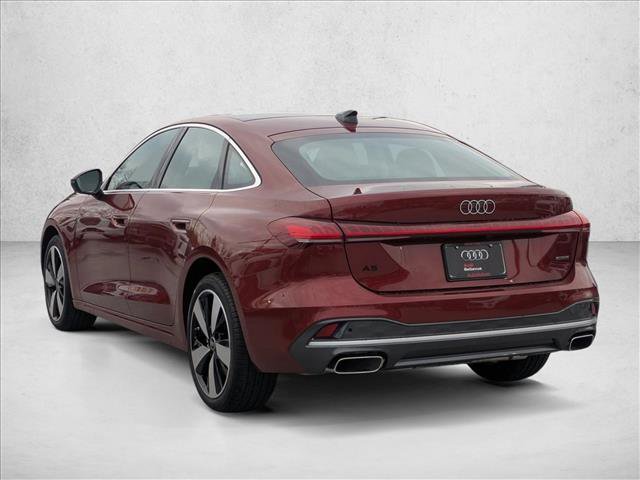 New 2025 Audi A5 2.0T Premium Plus image 8