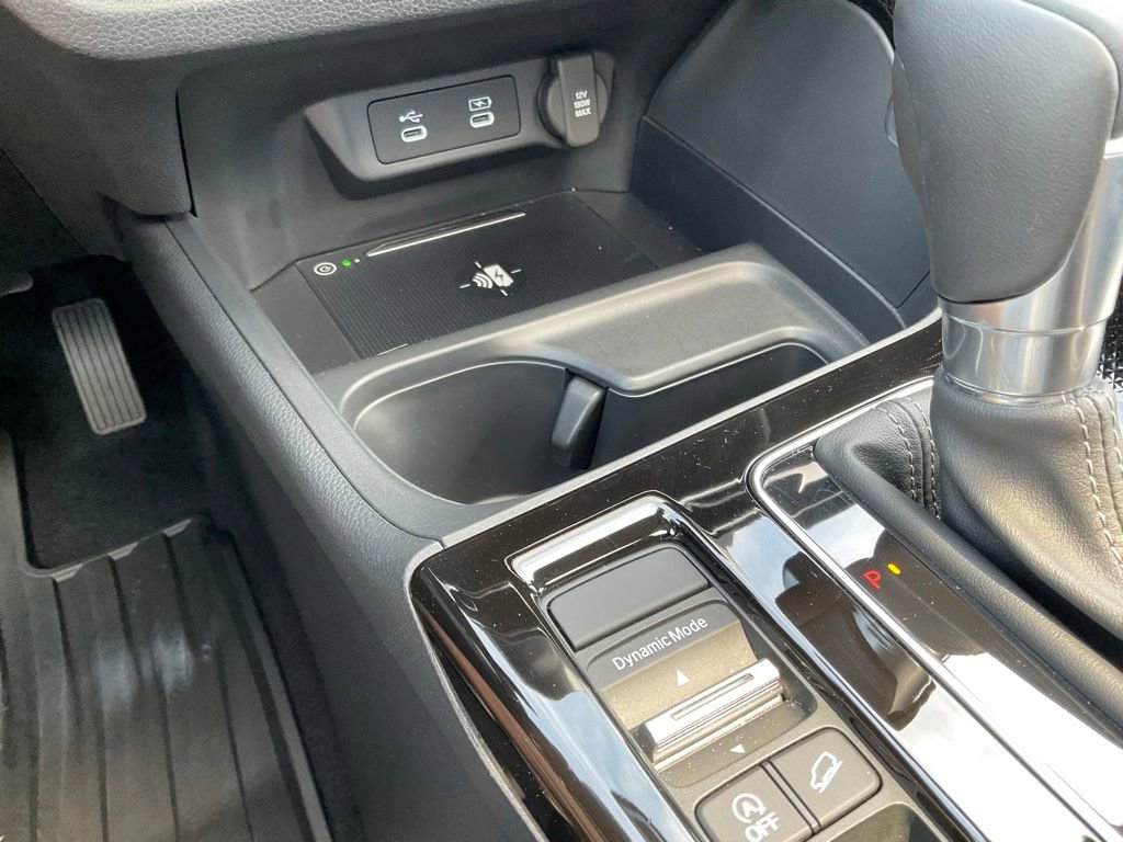 Certified 2026 Acura ADX AWD image 17