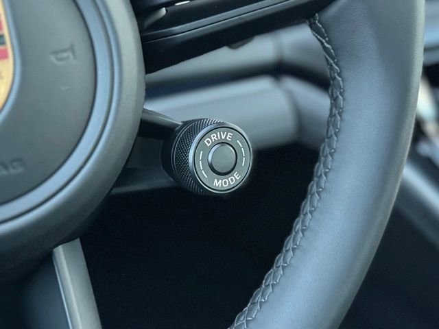 New 2026 Porsche Panamera 4 image 25