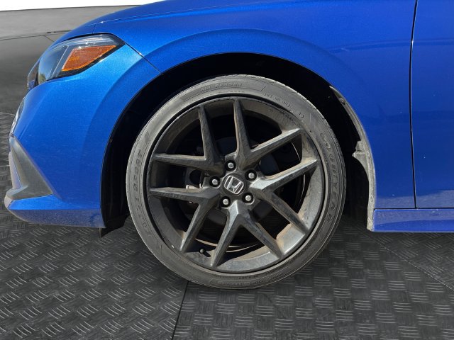 Used 2022 Honda Civic Sport image 13