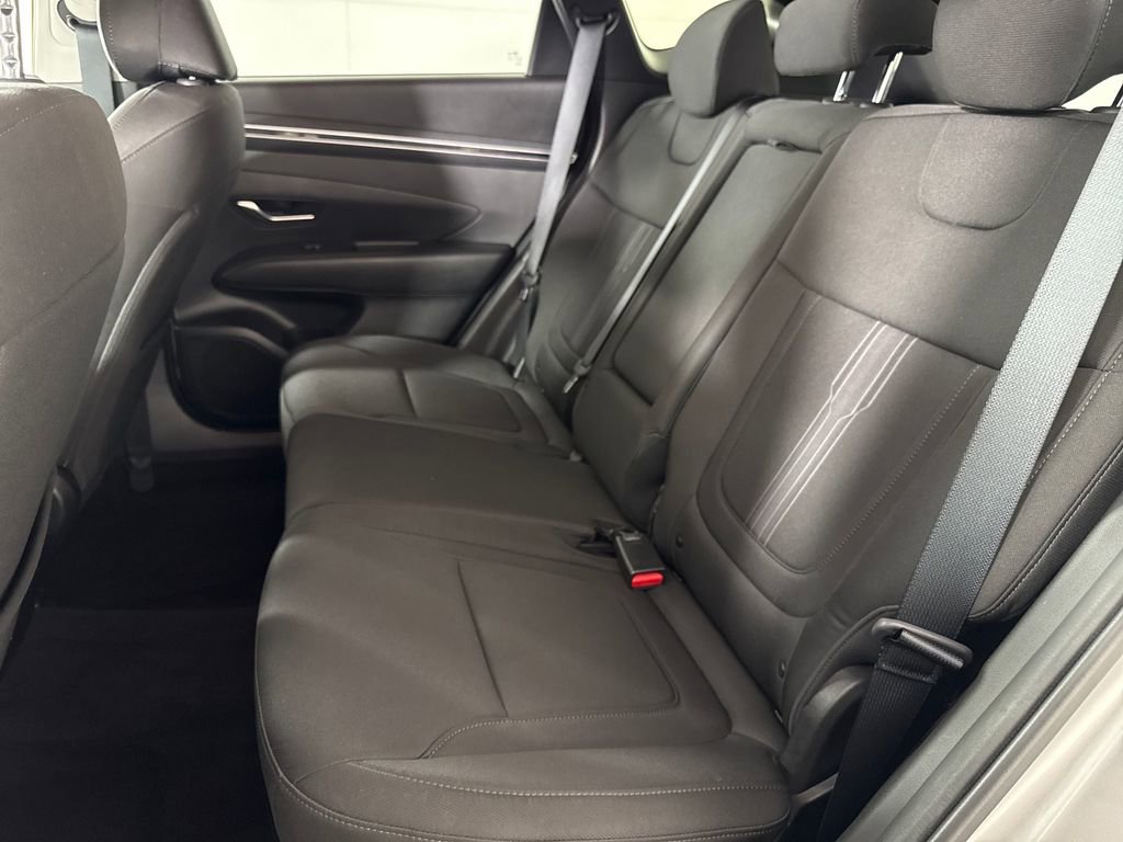 Used 2023 Hyundai Tucson SEL image 15